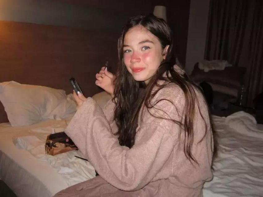 Alisa Sezen Sever: Altın Kelebek çok öncesinden hayalini kurduğum bir geceydi