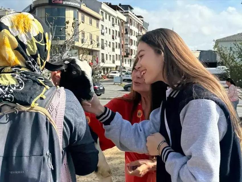 Alisa Sezen Sever: Altın Kelebek çok öncesinden hayalini kurduğum bir geceydi