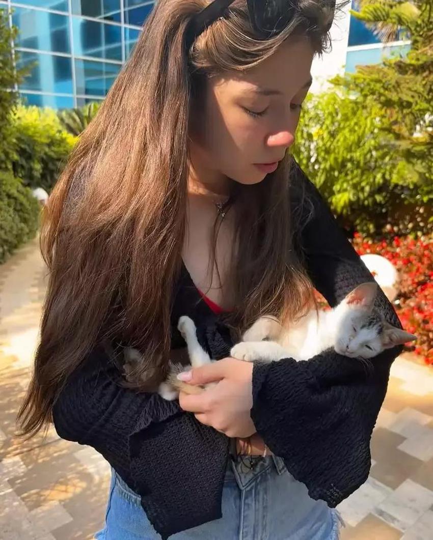 Alisa Sezen Sever: Altın Kelebek çok öncesinden hayalini kurduğum bir geceydi