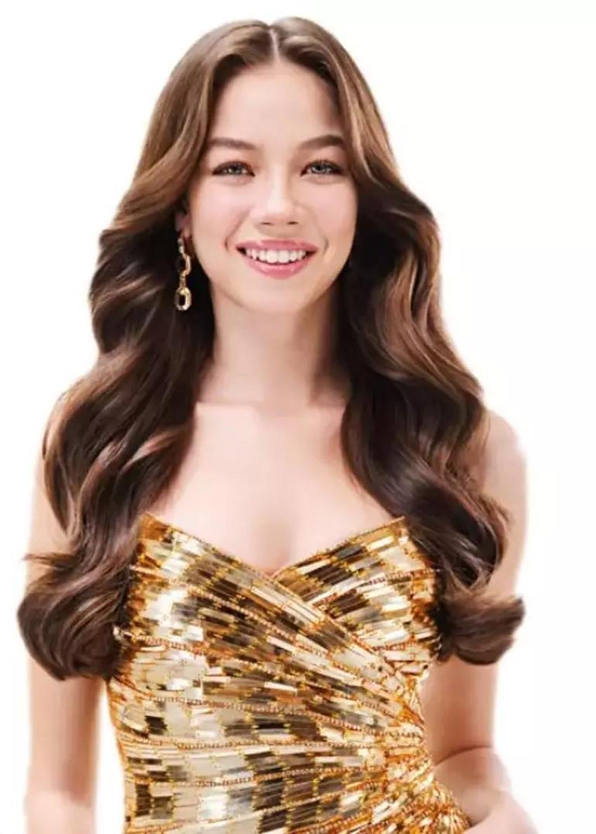 Alisa Sezen Sever: Altın Kelebek çok öncesinden hayalini kurduğum bir geceydi