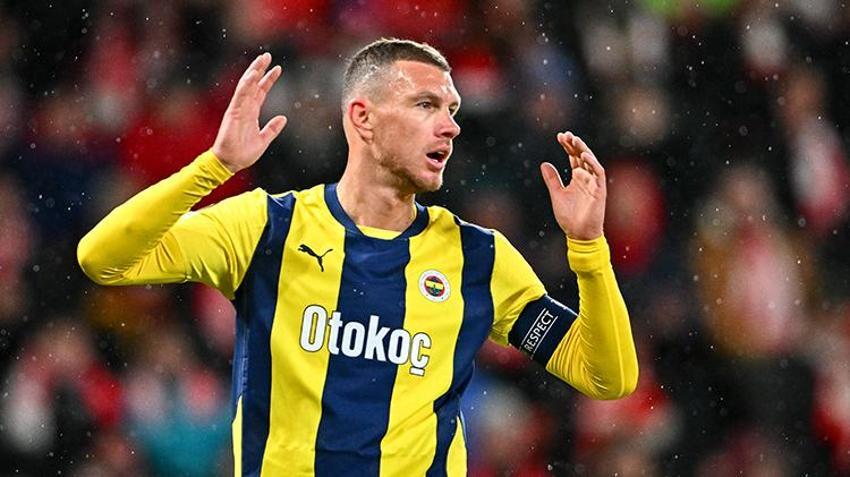 Mourinho'nun hesabı tutmadı! İsmail Yüksek, Fred, Szymanski olmadı, En-Nesyri pişman etti