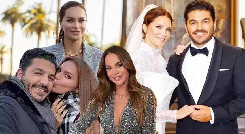 'Meğer her şey para ve maddiyatmış' demişti! Uğur Akkuş'tan şaşırtan boşanma paylaşımı