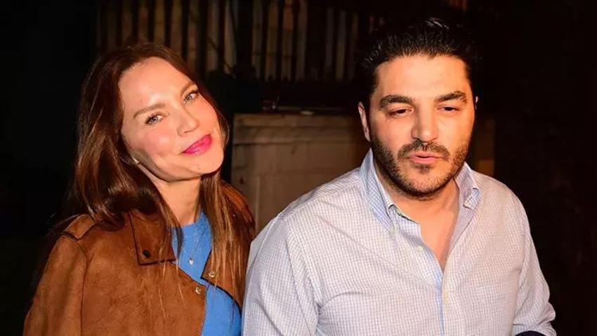 Ebru Şallı ve Uğur Akkuş'un boşanmaları yılan hikayesine döndü! Tatile gitmişlerdi, farklı şehirlerde ortaya çıktılar