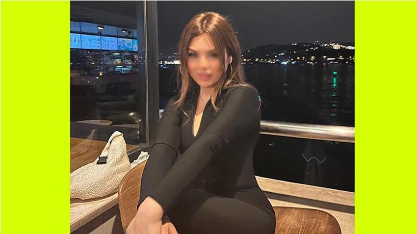 Kağıthane'de uzaklaştırma kararı verilen eski sevgili kapının önüne gelerek cama taş attı!