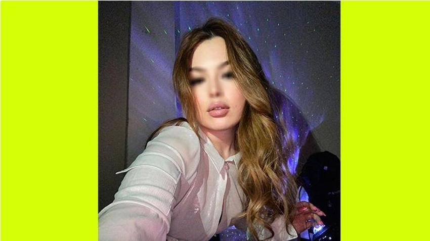 Kağıthane'de uzaklaştırma kararı verilen eski sevgili kapının önüne gelerek cama taş attı!