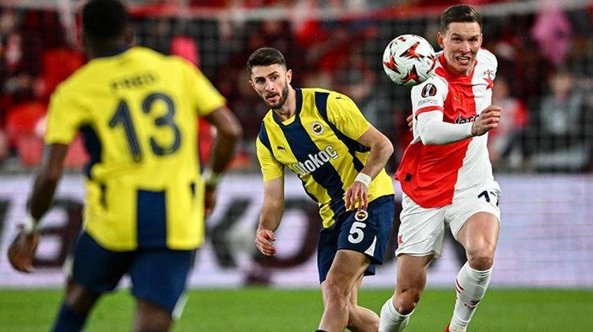 Fenerbahçe 2-1 kazandı, Mourinho'yu çekemediler: Buna cesaret edemedi