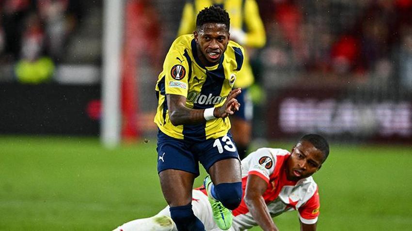 Fenerbahçe 2-1 kazandı, Mourinho'yu çekemediler: Buna cesaret edemedi