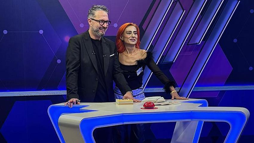 Kelime oyunu’nda ‘Yıldız’ geçidi: Yıldız Tilbe Kelime Oyunu'nda