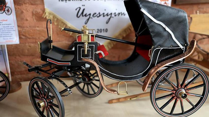 Hobiyle başladı, şimdi Neşet Ertaş'la aynı listede! Erdoğan'dan Demirel'e hepsi ona ödül verdi