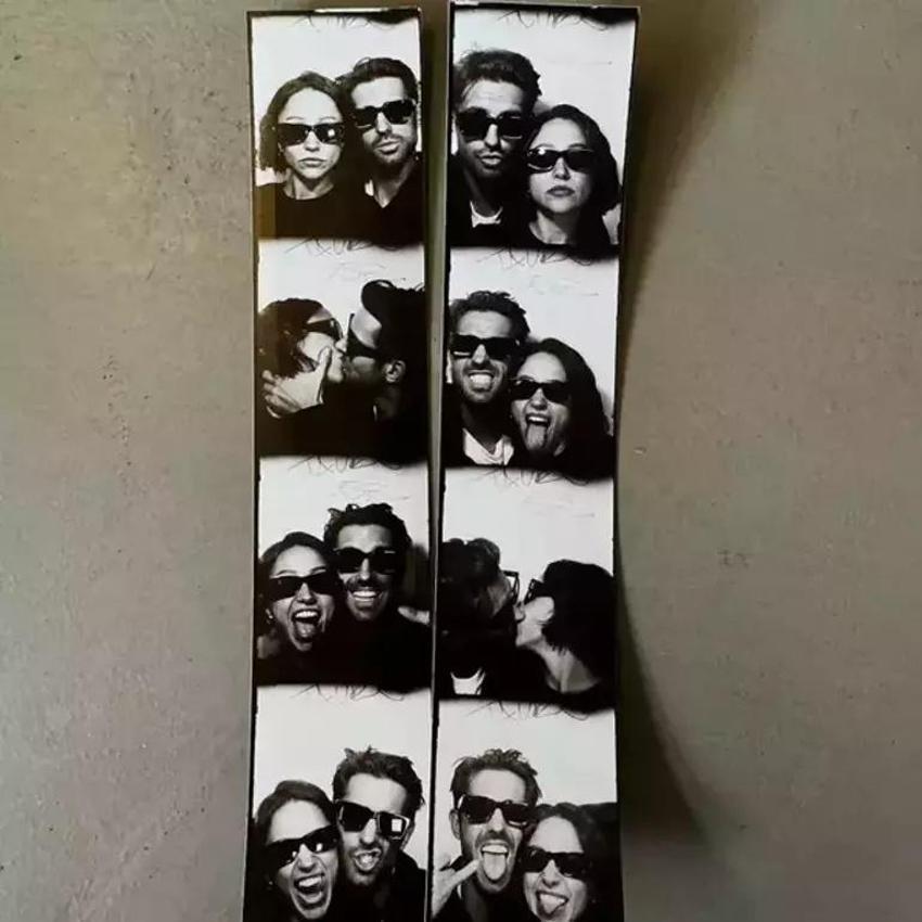 Zeynep Bastık ve Serkay Tütüncü'nün panik anları! Sevgilisini unuttu