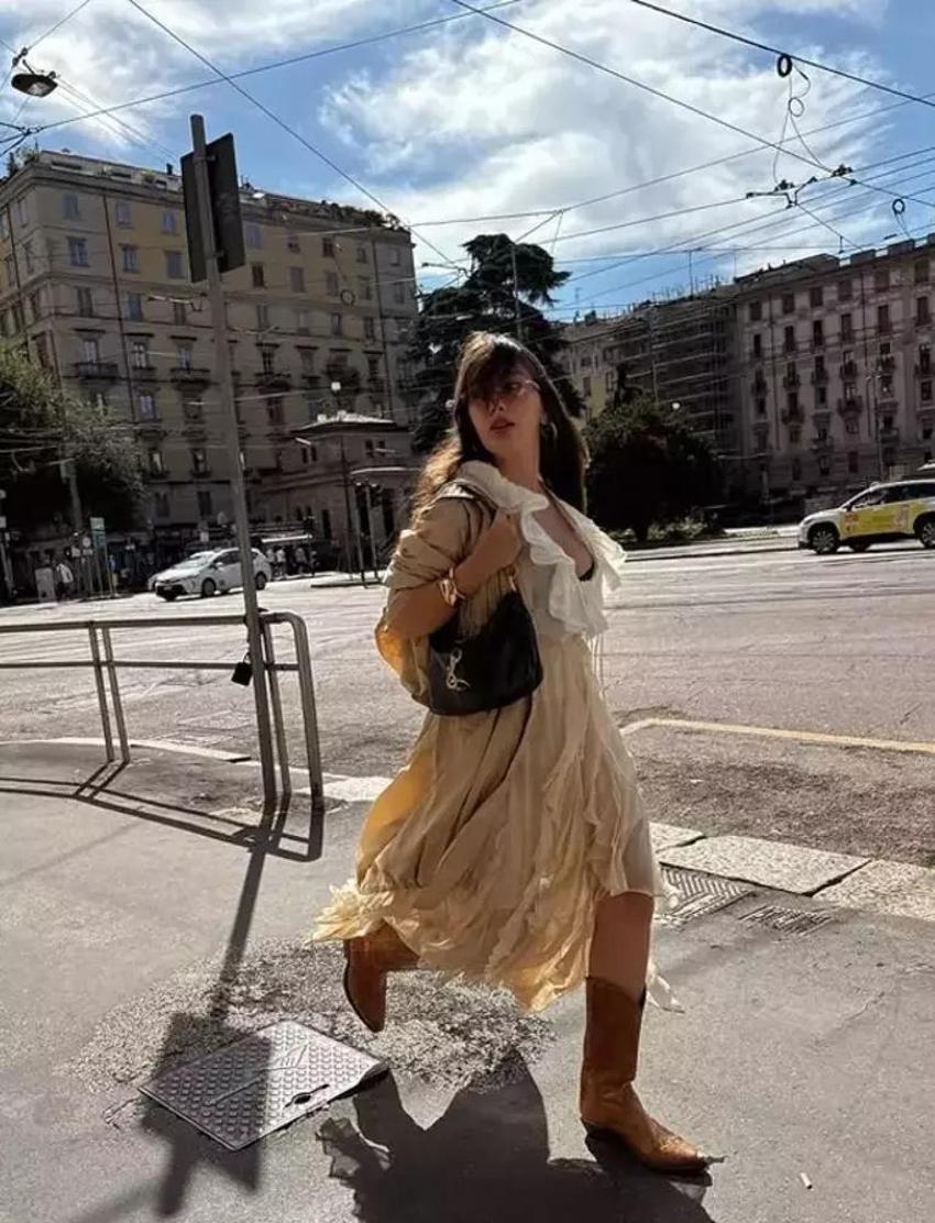 Bebeklerine kavuşmak için gün sayıyorlar! Neslihan Atagül'den isim açıklaması