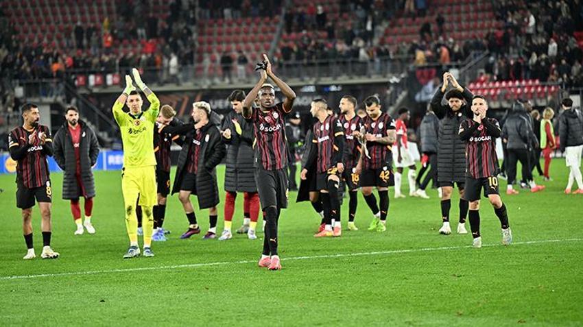 1-1 sonrası Galatasaray'da alarm! Okan Buruk 3 yıldızı birden kulübeye çekiyor