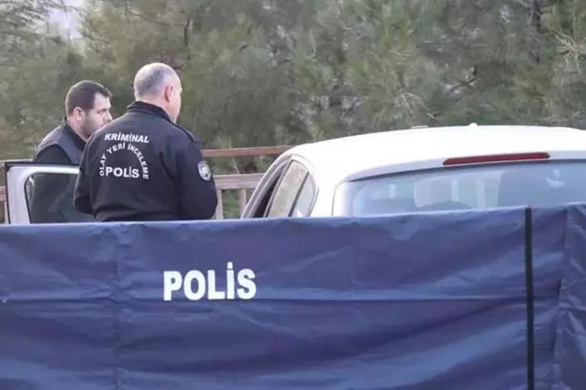 Acilde damar yolu açtıran doktor, ilaç enjekte edip ölümü bekledi! 