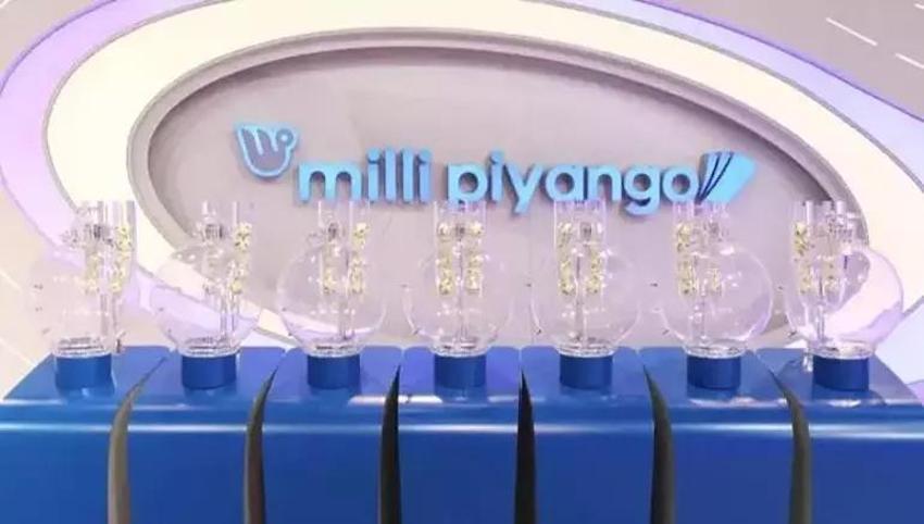 Dağıtım garantili 600 milyon TL'lik rekor ikramiye: Türkiye'de bir ilk