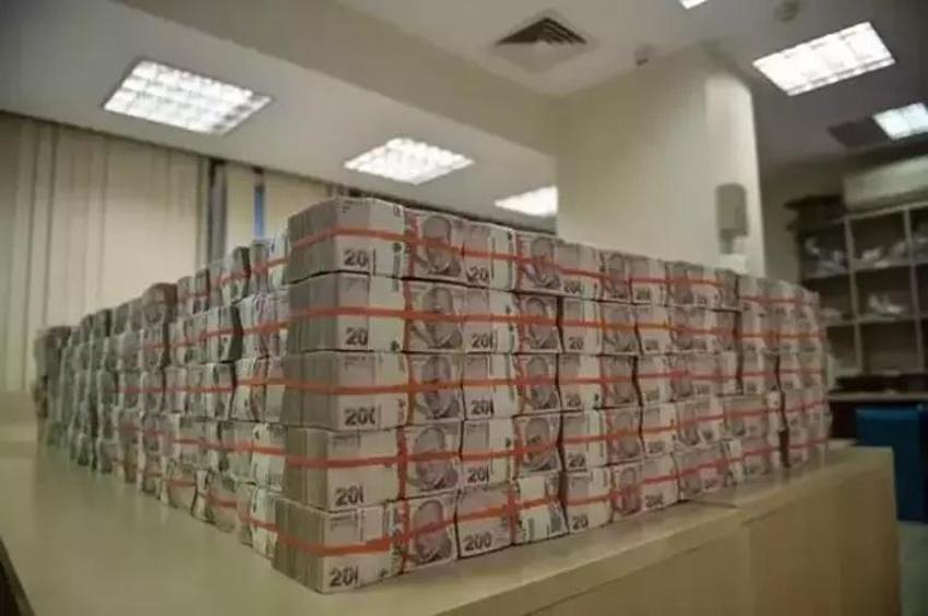 Dağıtım garantili 600 milyon TL'lik rekor ikramiye: Türkiye'de bir ilk