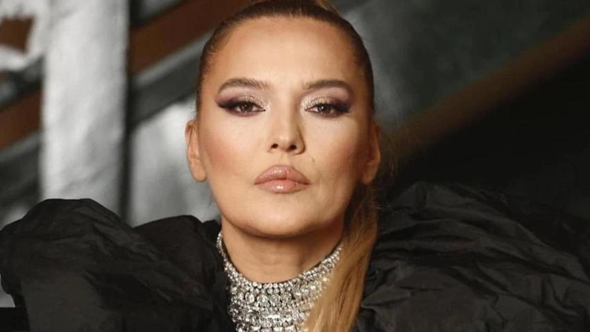 Demet Akalın'dan yıllar sonra gelen Hande Yener itirafı