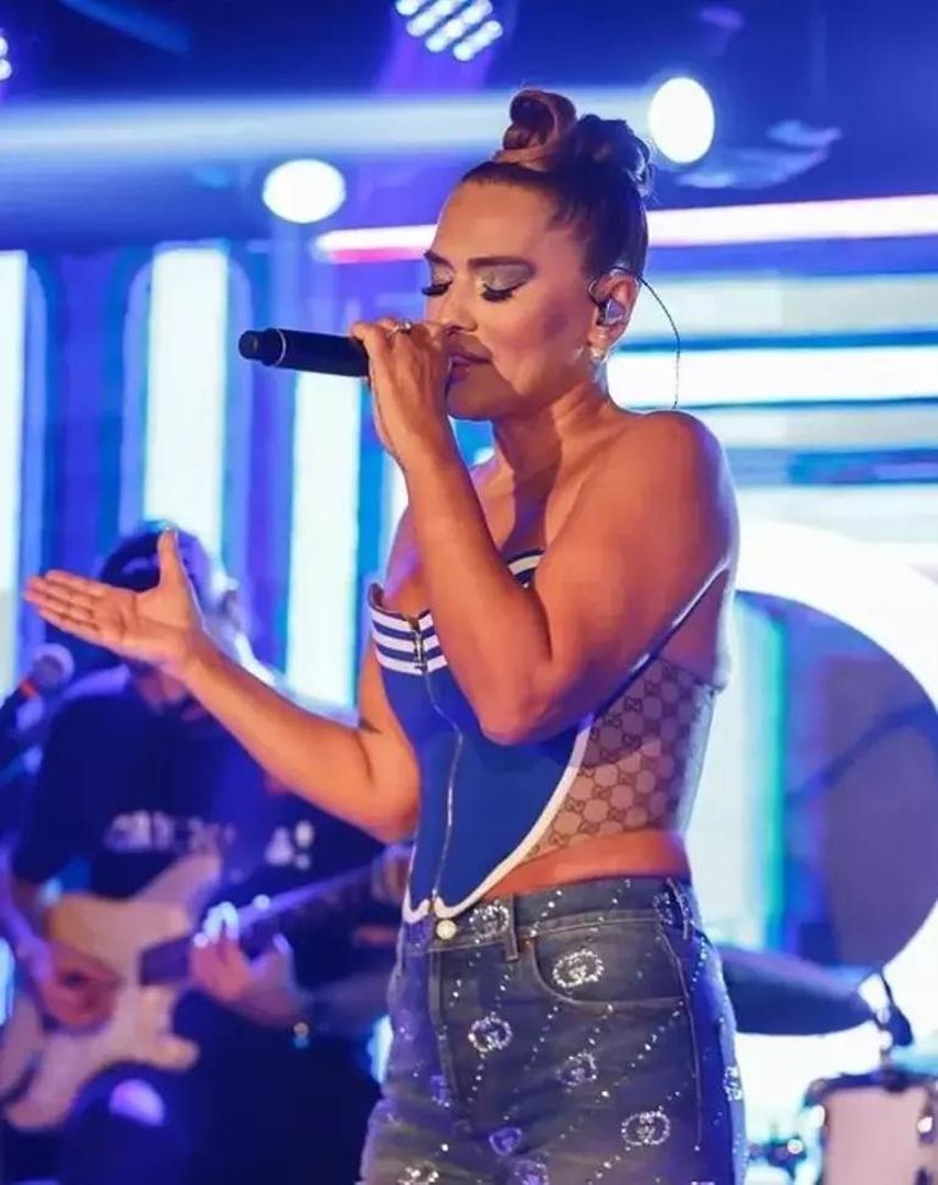 Kiracısıyla mahkemelik olan Demet Akalın'dan radikal karar!