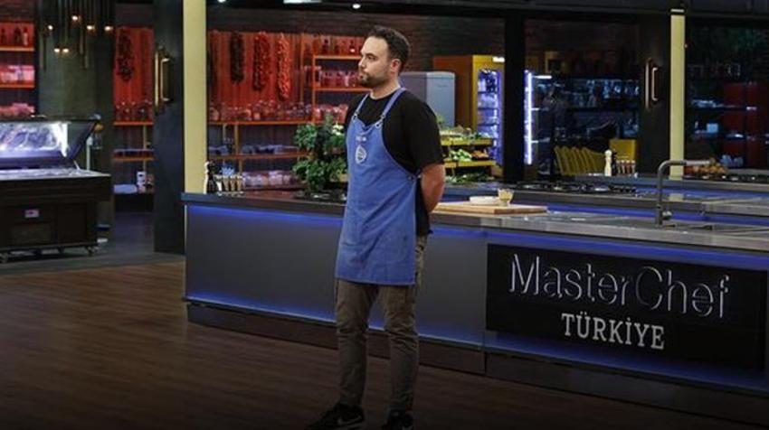 Masterchef'te son eleme adayı belli oldu! Eda ve Şirin duygusal anlar yaşadı