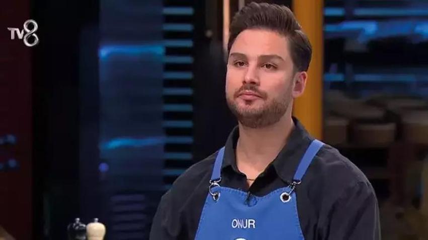 Masterchef'te son eleme adayı belli oldu! Eda ve Şirin duygusal anlar yaşadı