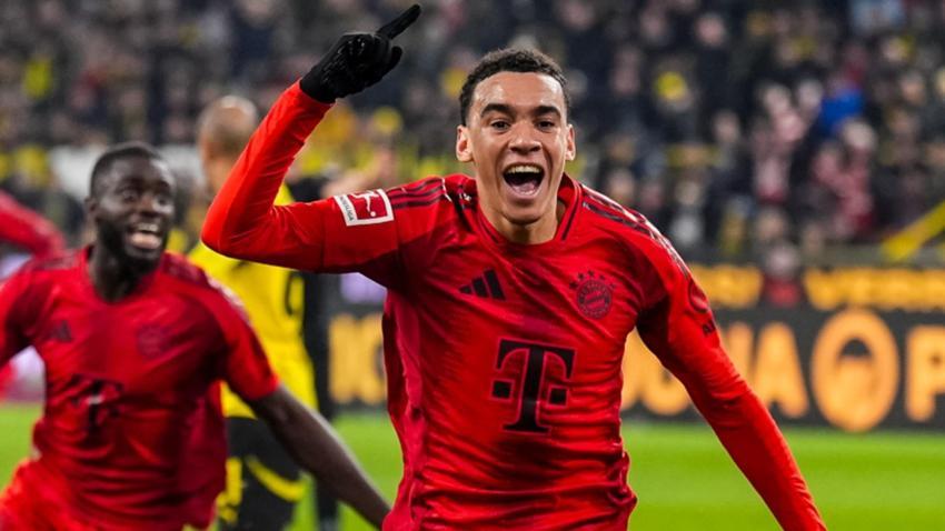 Nuri Şahin Bayern Münih'i elinden kaçırdı