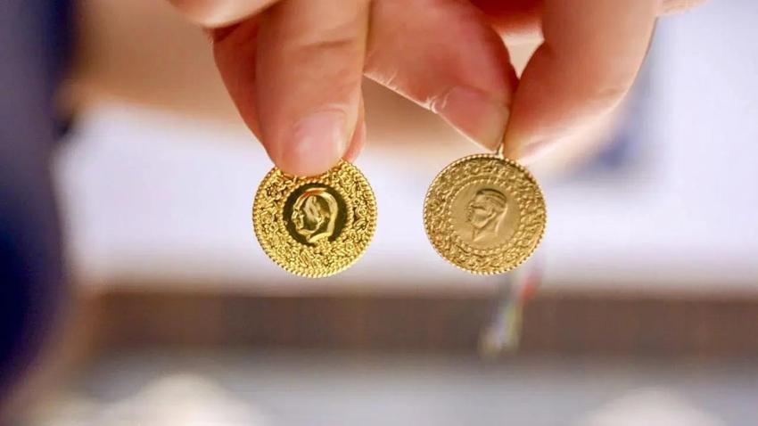 2024'te kazandıran altın oldu!