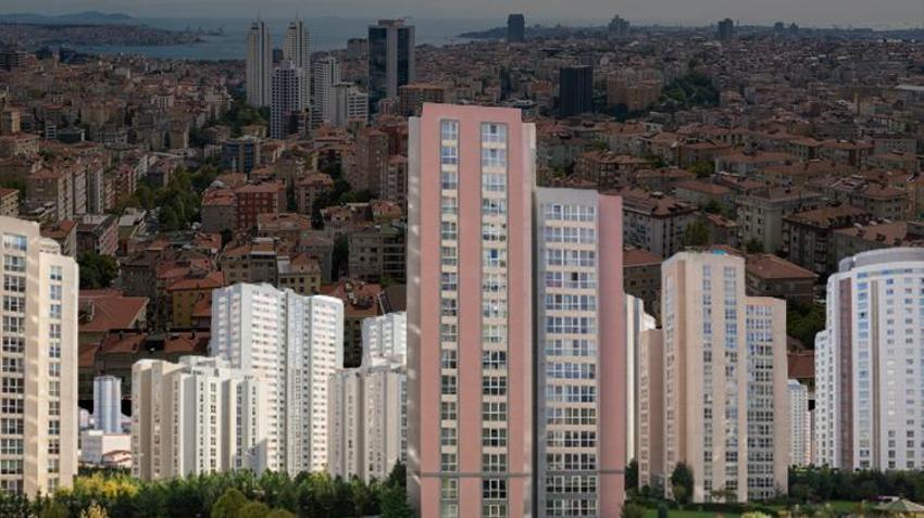 Ev alacak ya da kiralayacaklar dikkat! 100 metrekarenin altında düştü, daha da küçülecek 