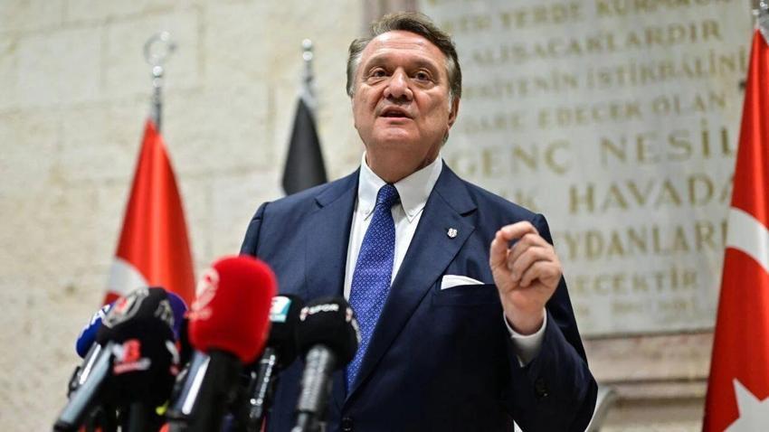 Hasan Arat döneminde zarar büyük!