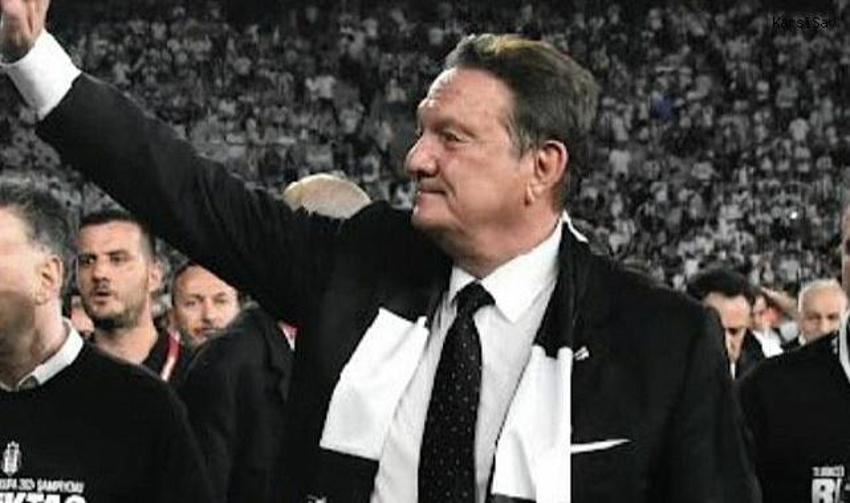 Hasan Arat döneminde zarar büyük!