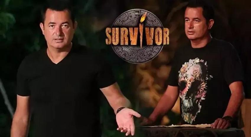 Avşar sordu, Ilıcalı yanıtladı: Survivor 2025 ne zaman başlıyor? 