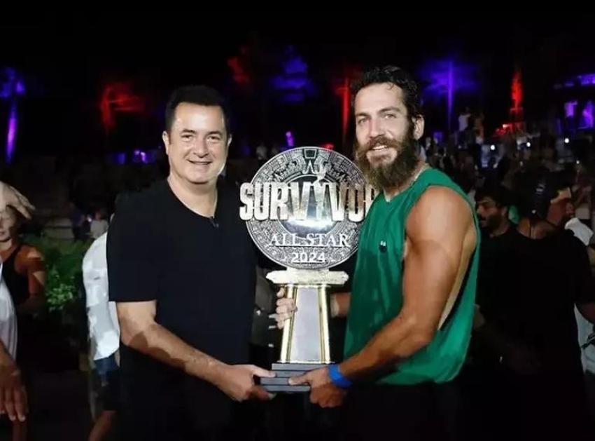 Avşar sordu, Ilıcalı yanıtladı: Survivor 2025 ne zaman başlıyor? 