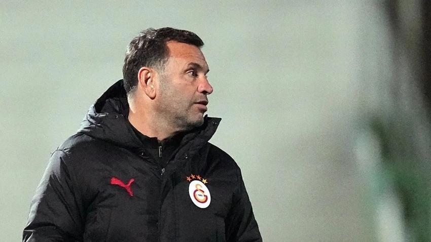 Galatasaray, Arda Turan'a karşı! Arda Turan için özel maç, kritik eksikler...
