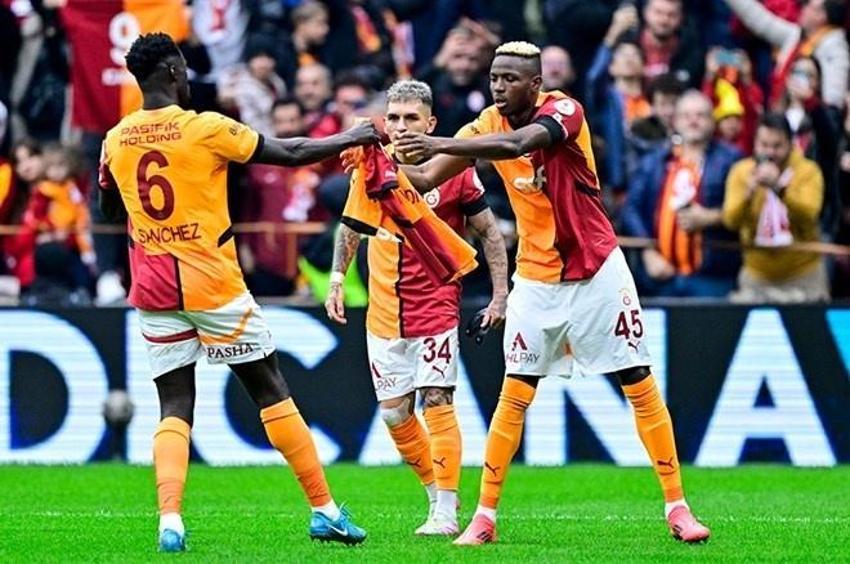 Galatasaray, Arda Turan'a karşı! Arda Turan için özel maç, kritik eksikler...