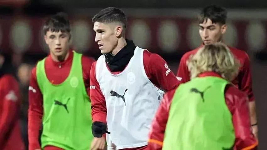 Galatasaray, Arda Turan'a karşı! Arda Turan için özel maç, kritik eksikler...
