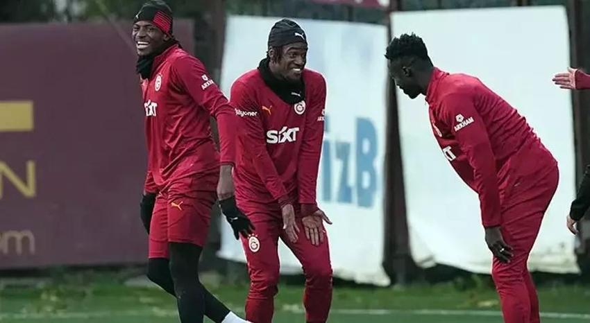 Galatasaray, Arda Turan'a karşı! Arda Turan için özel maç, kritik eksikler...