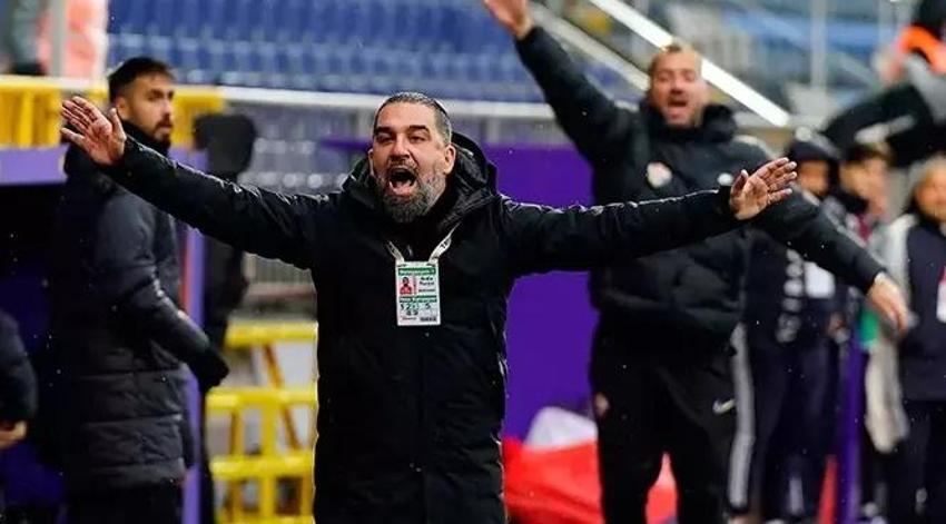 Galatasaray, Arda Turan'a karşı! Arda Turan için özel maç, kritik eksikler...