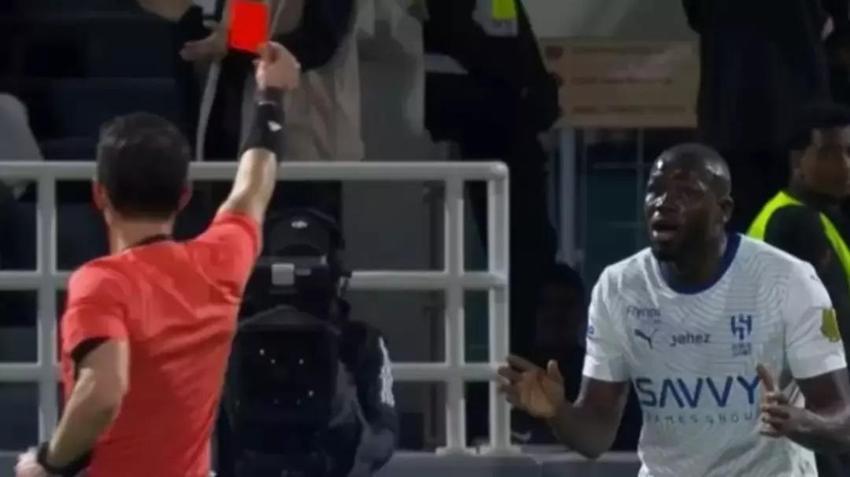 Meler yönetti; Jorge Jesus, Vitor Pereira'yı devirdi