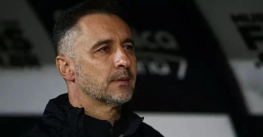 Meler yönetti; Jorge Jesus, Vitor Pereira'yı devirdi