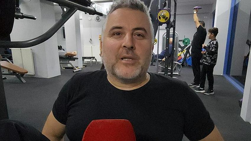 Düzceli muhtarlar imaj tazeliyor! Artık kimse 'yaşlı ve göbekli' diyemeyecek