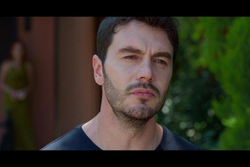 İsmail Ege Şaşmaz 31. yaşını kutladı! ‘En büyük hediye kızım oldu’