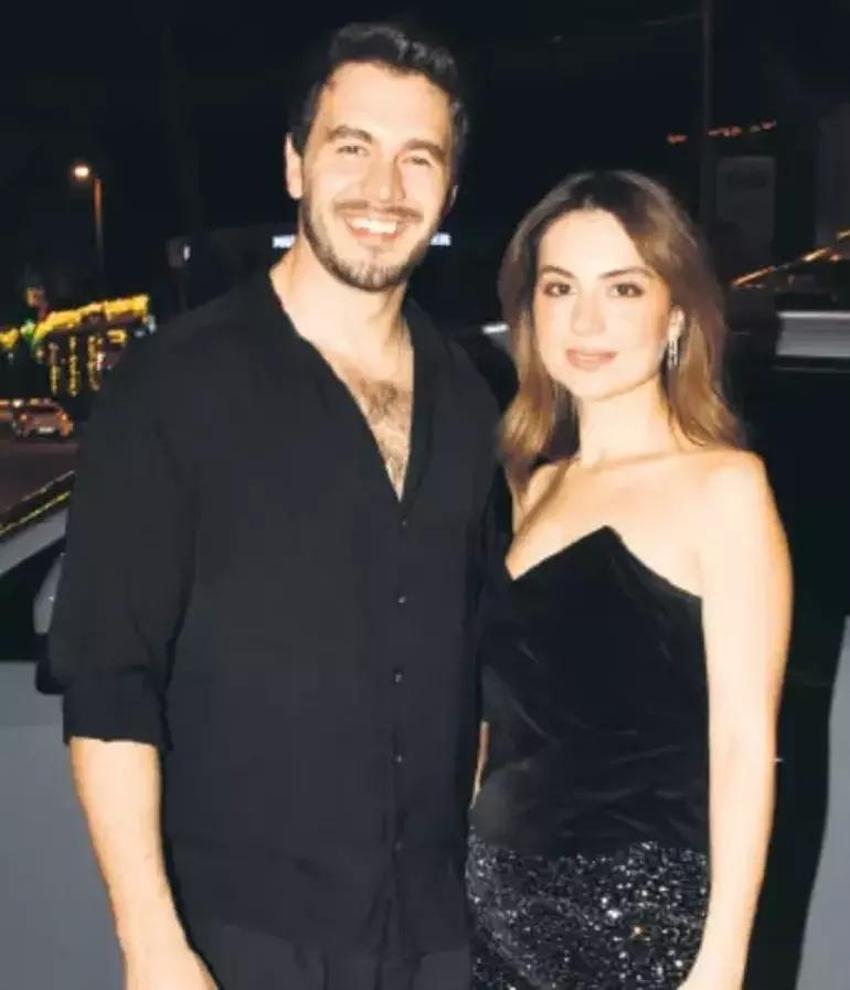 İsmail Ege Şaşmaz 31. yaşını kutladı! ‘En büyük hediye kızım oldu’