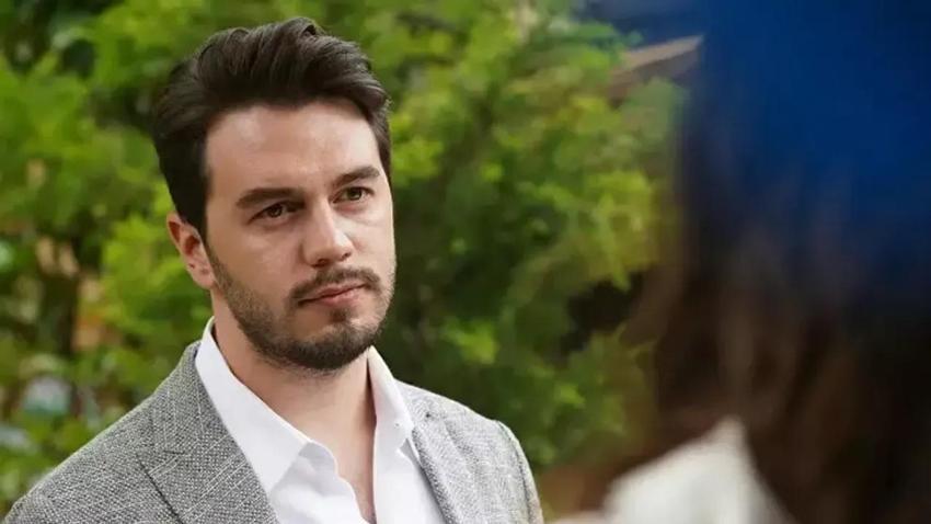 İsmail Ege Şaşmaz 31. yaşını kutladı! ‘En büyük hediye kızım oldu’