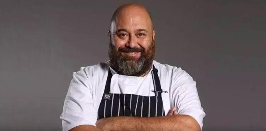 Somer Sivrioğlu: MasterChef bitince 20 kilo veriyorum