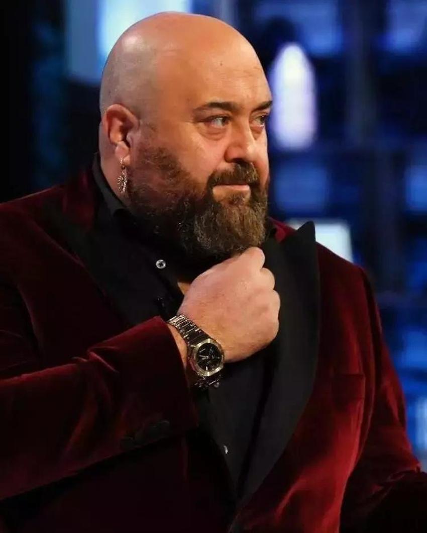 Somer Sivrioğlu: MasterChef bitince 20 kilo veriyorum