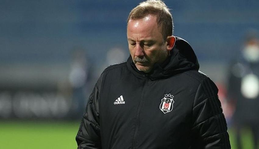 Feyyaz Uçar, Sergen Yalçın'la görüştü! İşte Yalçın'ın cevabı