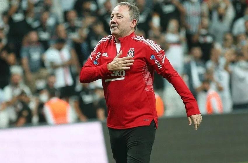 Feyyaz Uçar, Sergen Yalçın'la görüştü! İşte Yalçın'ın cevabı