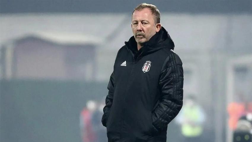 Feyyaz Uçar, Sergen Yalçın'la görüştü! İşte Yalçın'ın cevabı