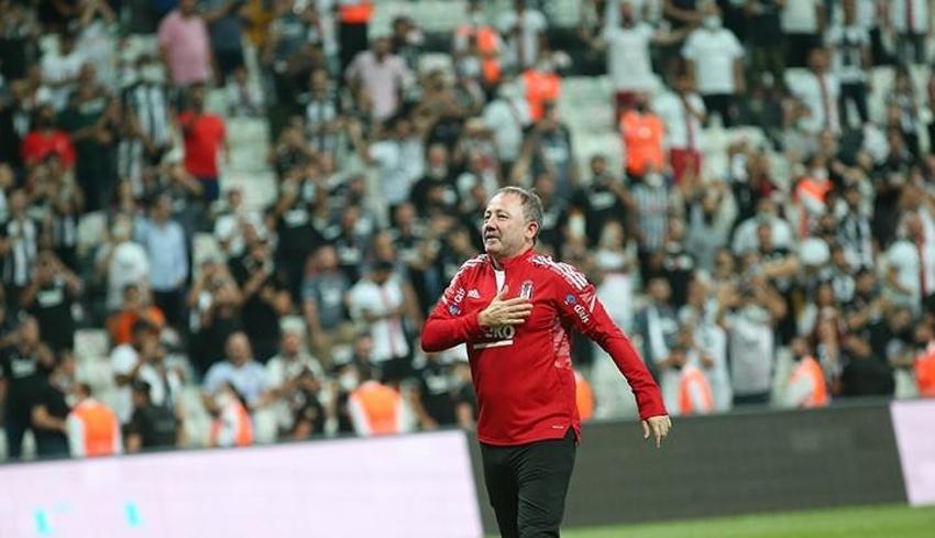 Feyyaz Uçar, Sergen Yalçın'la görüştü! İşte Yalçın'ın cevabı