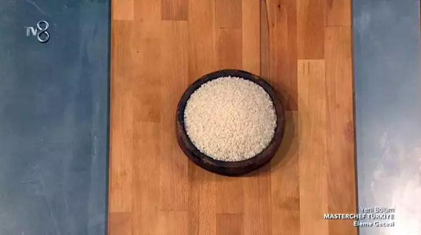 Masterchef'te Somer Şef Kerem ile Şirin'i uyardı! Yarışmada elenen isim belli oldu