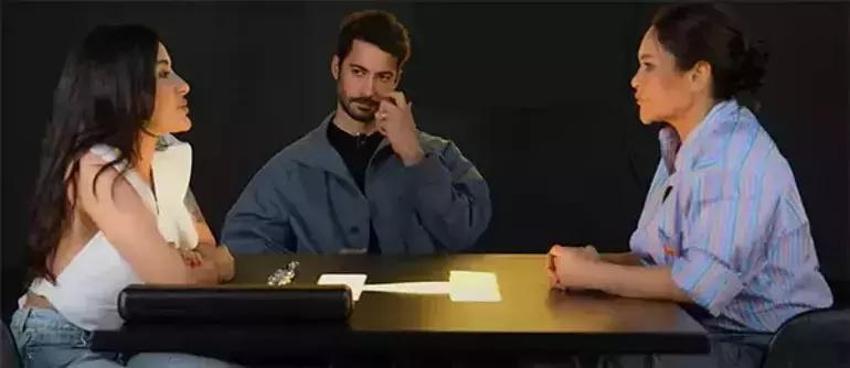 Fotoğraflar silindi! Melek Mosso ve Serkan Sağdıç boşanıyor mu?