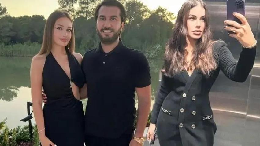 Oyuncu Asena Özkan ve nişanlısının eski eşi birbirine girdi! 4 yıl hapis istemiyle yargılanacak